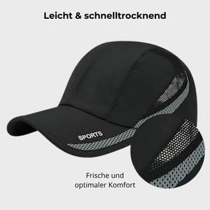 Leicht & schnelltrocknend