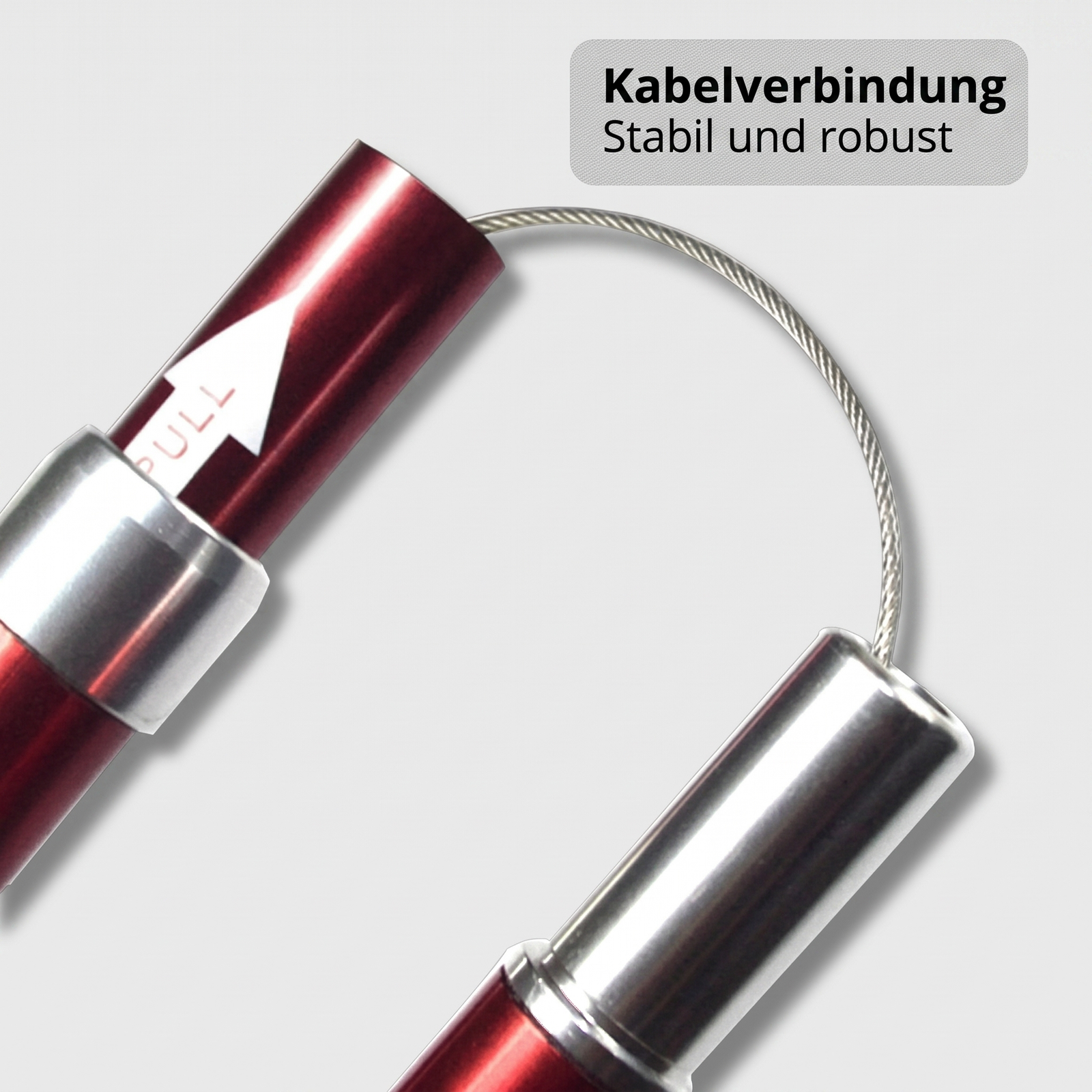 Kabelverbindung