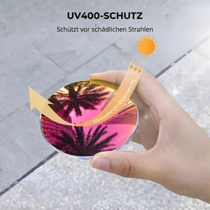 UV400-Schutz