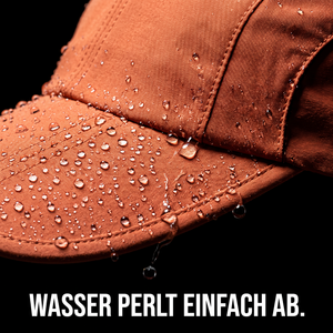 Sportcap Herren atmungsaktiv