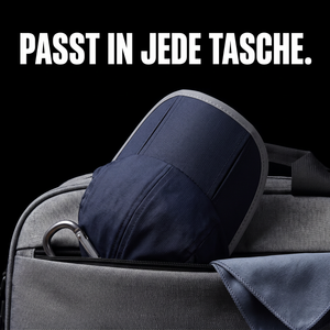 Baseballcap Herren atmungsaktiv