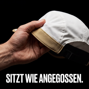 Wandercap Herren belüftet
