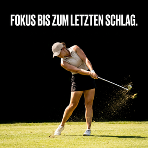 Golfcap Damen leicht