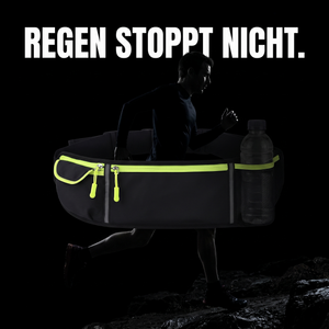 Trinkgürtel fürs Trailrunning | Berggrat