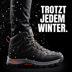 Damen Après-Ski-Winterstiefel – TROTZT JEDEM WINTER.