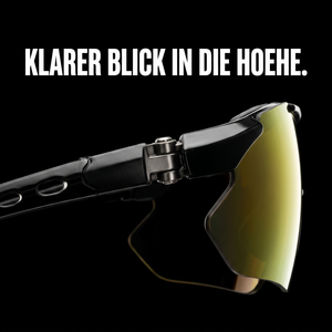 Wanderbrille für die Berge – KLARER BLICK IN DIE HOEHE.