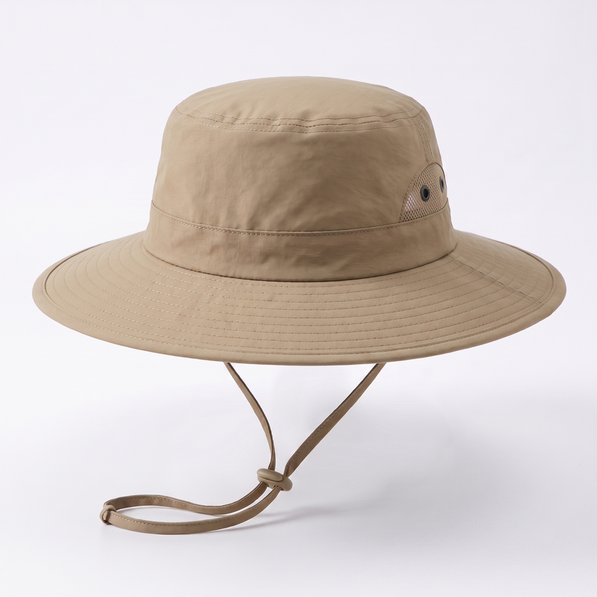 Damen-Wanderhut Khaki | Berggrat