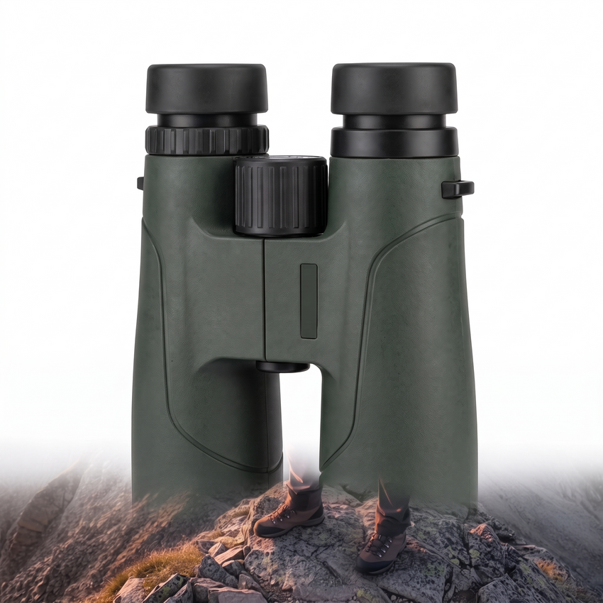 Fernglas 10x42 für die Berge | Berggrat