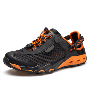 Damen-Wanderschuhe atmungsaktiv | Berggrat