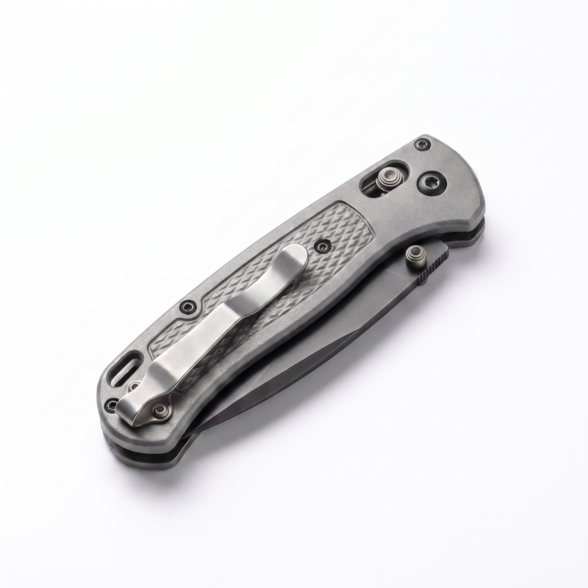 Klappmesser EDC aus Aluminium | Berggrat