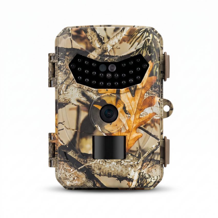 Wildkamera 12 MP HD | Berggrat