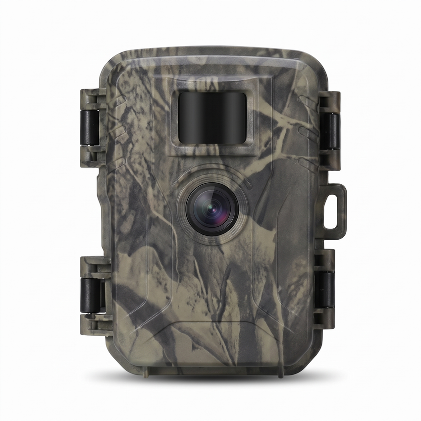 Wildkamera mit Bluetooth & WLAN | Berggrat