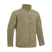 Wander-Fleecejacke warm
