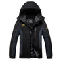 Schwarz / Grau / XS