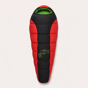 Trekking-Daunenschlafsack -5°C – Daunenschlafsack leicht & warm