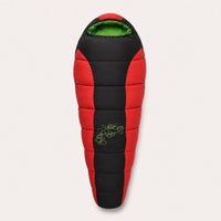 Trekking-Daunenschlafsack -5°C – Daunenschlafsack leicht & warm
