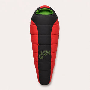 Trekking-Daunenschlafsack -5°C – Daunenschlafsack leicht & warm