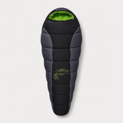 Trekking-Daunenschlafsack -5°C – Daunenschlafsack leicht & warm