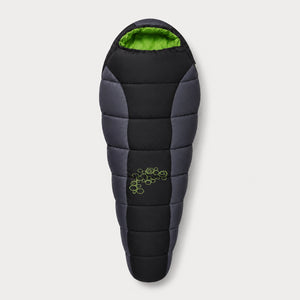 Trekking-Daunenschlafsack -5°C – Daunenschlafsack leicht & warm