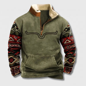 Fleecejacke fürs Wandern