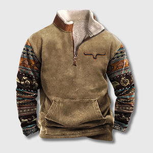 Fleecejacke fürs Wandern