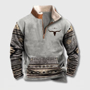 Fleecejacke fürs Wandern