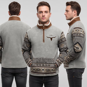 Fleecejacke fürs Wandern