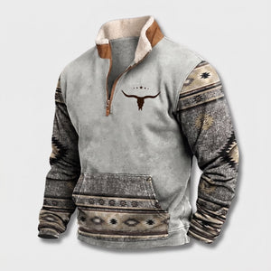 Fleecejacke fürs Wandern