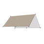 Khaki / 3x3m