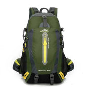 Wanderrucksack 40L wasserdicht