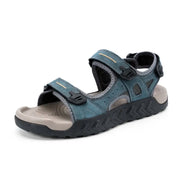 Trekkingsandalen Bergprofil