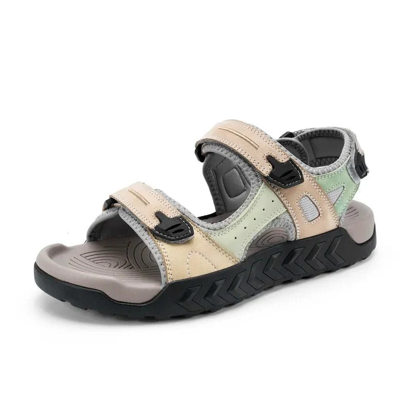 Khaki / Grün