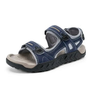 Trekkingsandalen Bergprofil