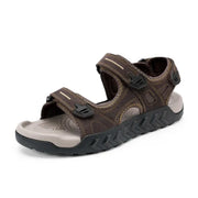 Trekkingsandalen Bergprofil