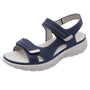 Blau / 34