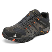 Herren-Wanderschuhe robust